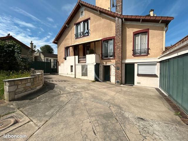 Maison vente à L'Haÿ-les-Roses, Vitry-sur-seine