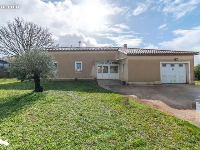 Maison vente à Nîmes, Sauzet