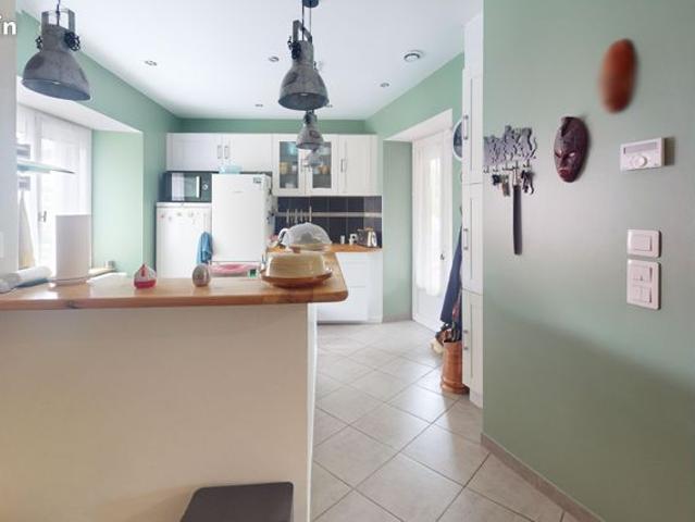 Maison vente à Le Puy-en-Velay, Vals-près-le-puy
