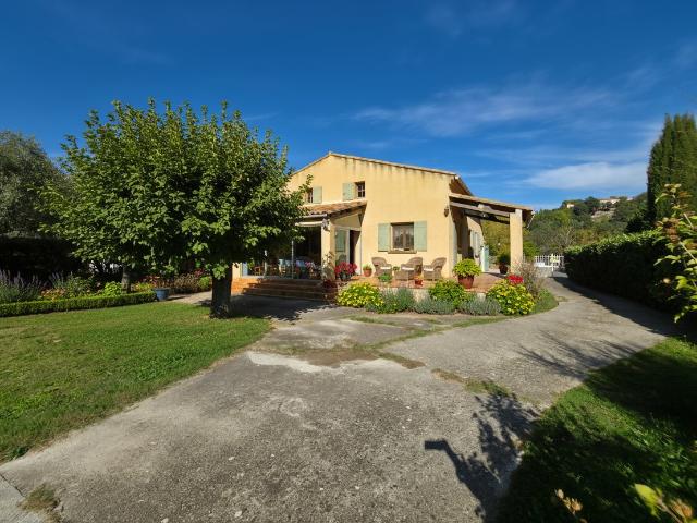 Maison vente à Apt, Maubec