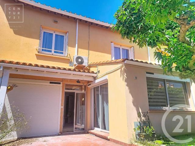 Maison vente à Perpignan, Saint-estève