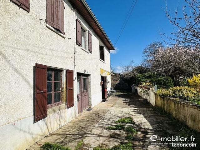 Maison vente à Roanne, Charlieu