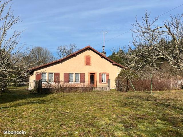 Maison vente à Dax, Carcarès-sainte-croix