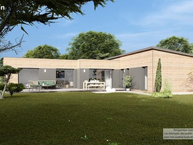 Maison vente à Montauban, Léojac