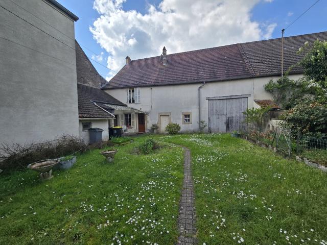 Maison vente à Dijon, Perrigny-sur-l'ognon