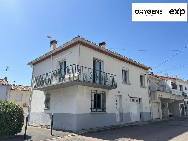Maison vente à Perpignan