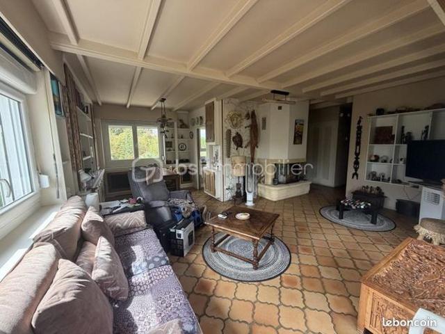Maison vente à Fontainebleau, Samoreau