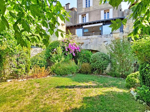 Maison vente à Libourne, Saint-emilion
