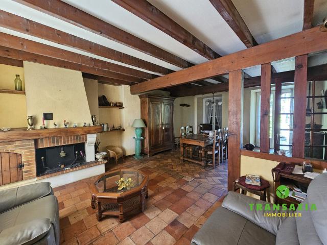 Maison vente à Marmande, Virazeil