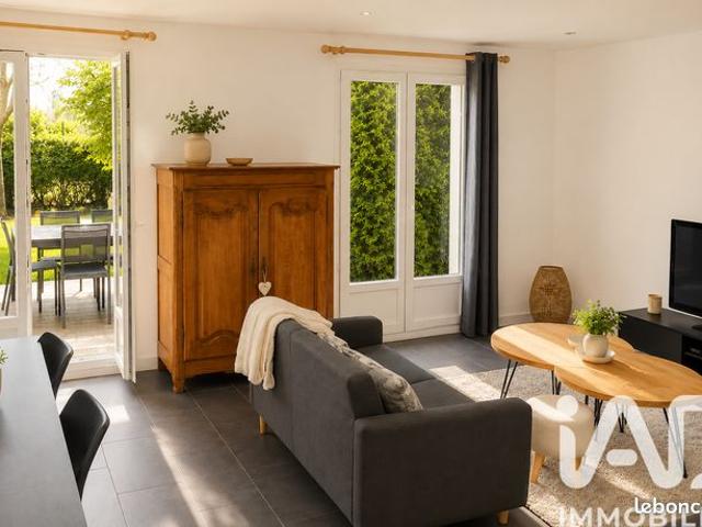 Maison vente à Nanterre, Rueil-malmaison