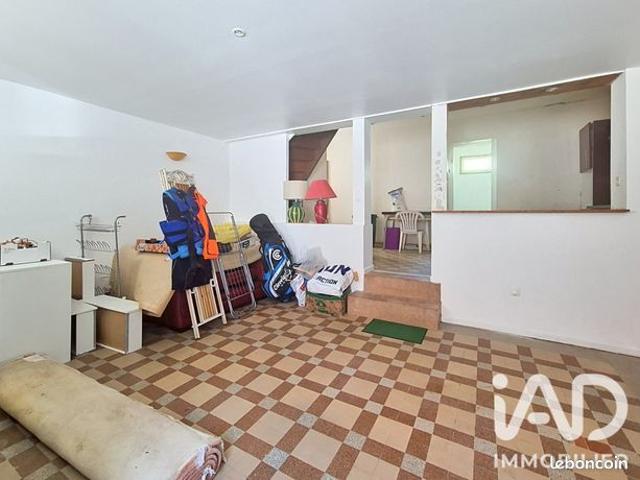 Maison vente à Moulins, Lurcy-lévis