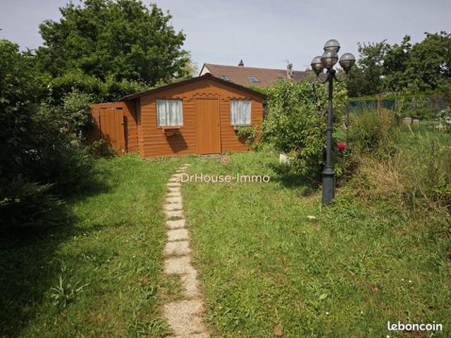 Maison vente à Sarcelles, Puiseux-en-france