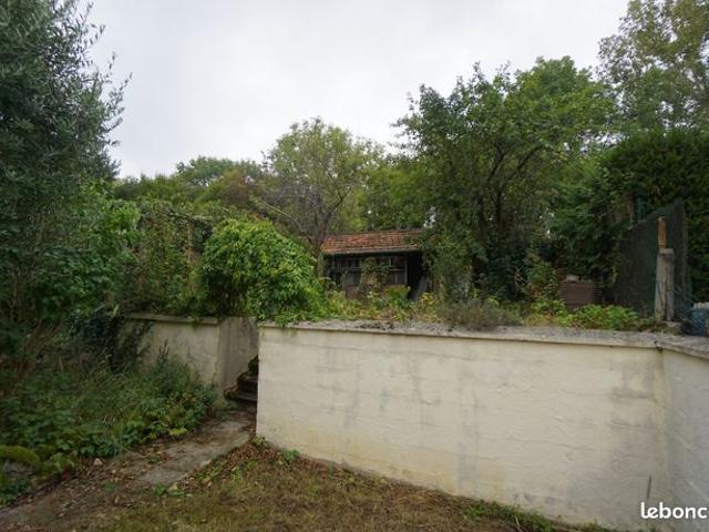 Maison vente à Le Raincy, Aulnay-sous-bois
