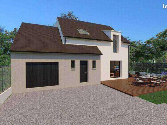 Maison vente à Avranches, Le Mesnil-ozenne