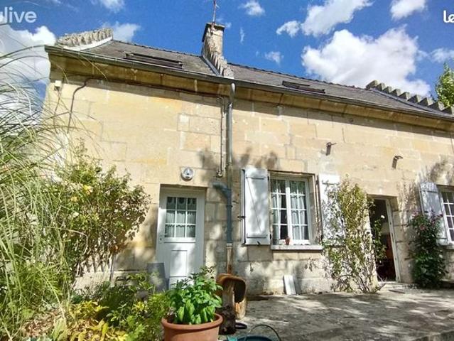 Maison vente à Soissons