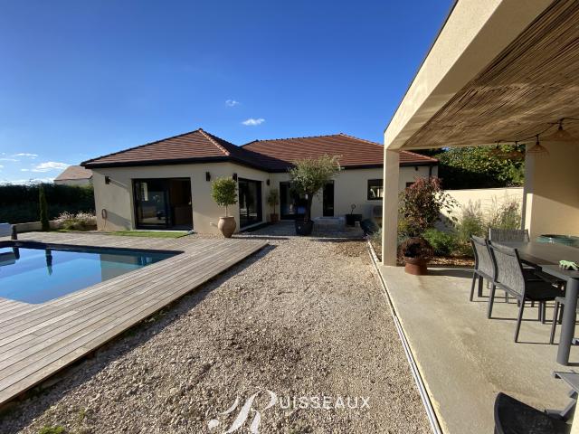 Maison vente à France métropolitaine, Magny-sur-tille