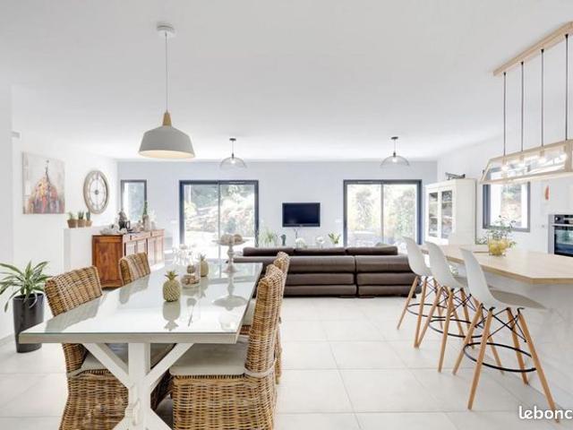 Maison vente à Montpellier, Baillargues