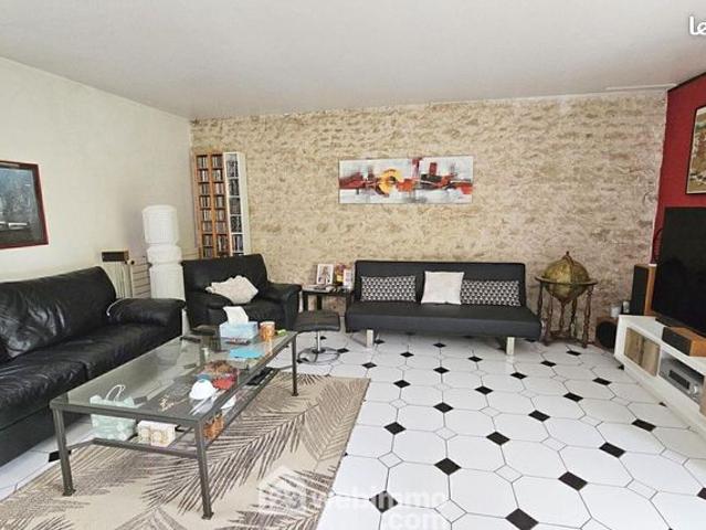 Maison vente à Évry, Gironville-sur-essonne