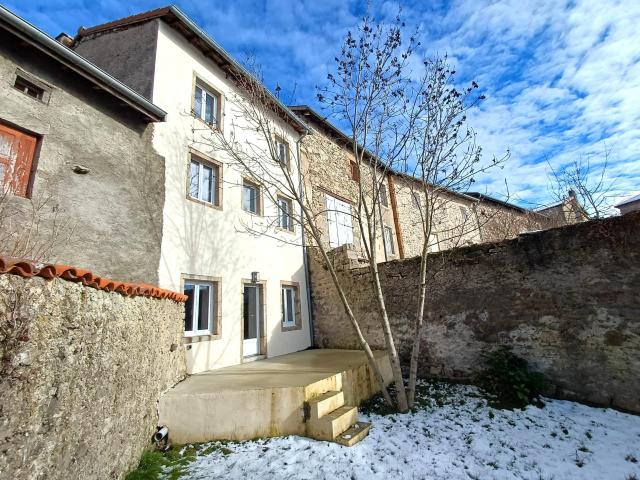 Maison vente à Le Puy-en-Velay, Saint-pierre-du-champ