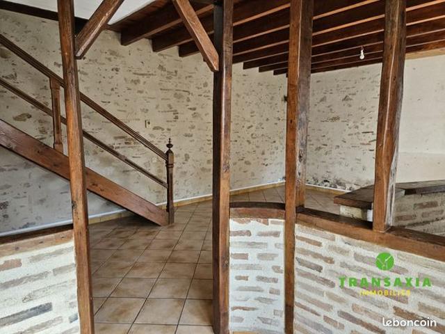 Maison vente à Langon, Morizès