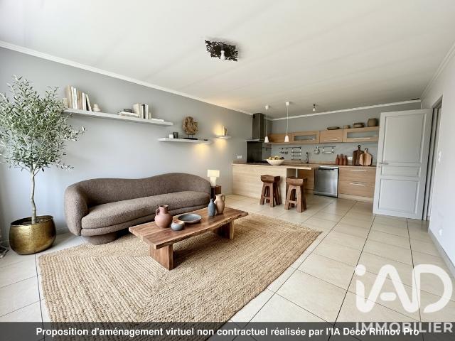 Maison location à Saint-Germain-en-Laye, Houilles