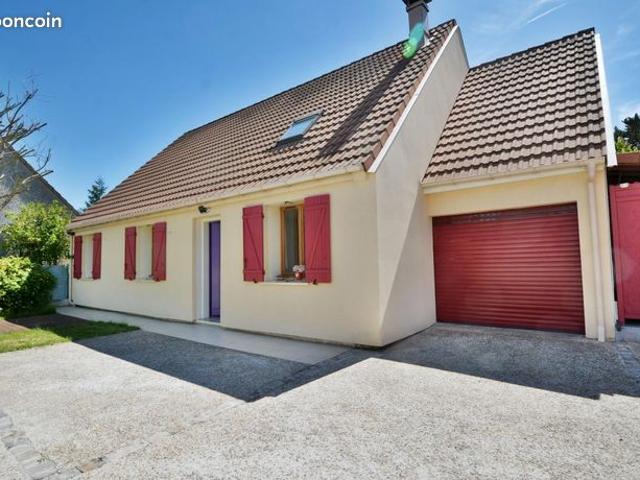 Maison vente à Meaux, Nanteuil-lès-meaux