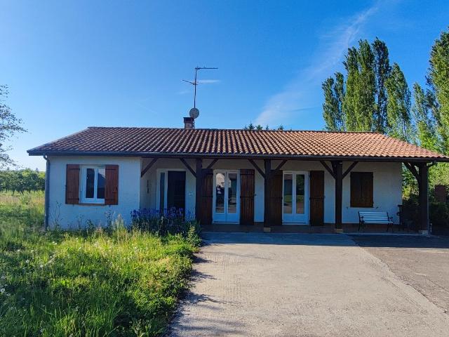 Maison vente à Villeneuve-sur-Lot, Le Temple-sur-lot