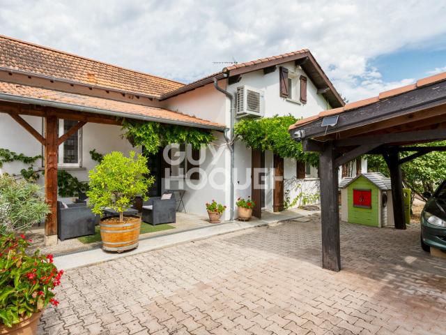 Maison vente à Toulouse