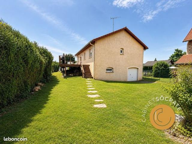 Maison vente à Épinal, Vincey