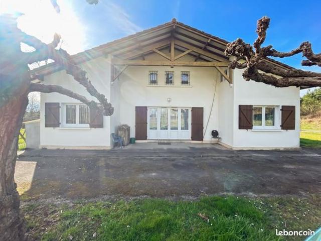 Maison vente à Bagnères-de-Bigorre, Lagrange