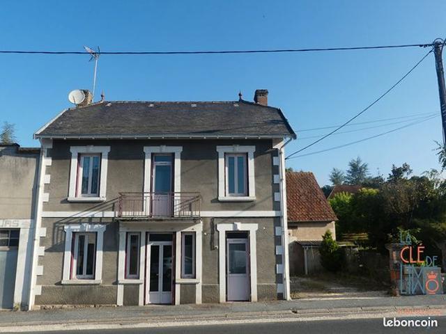 Maison vente à Sarlat-la-Canéda, Fossemagne