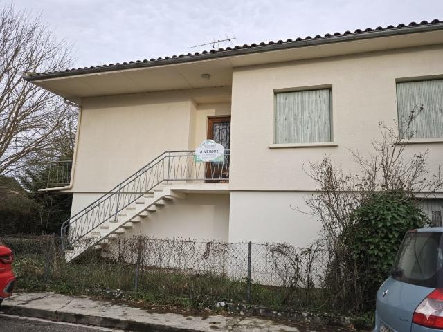 Maison vente à Condom, Fleurance
