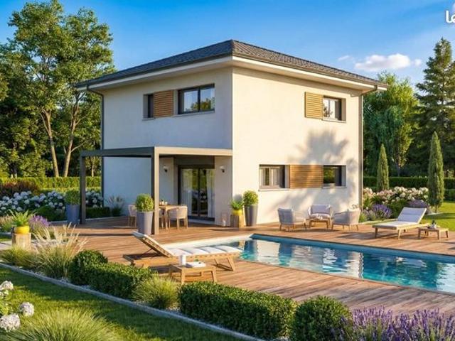 Maison vente à Thonon-les-Bains, Draillant