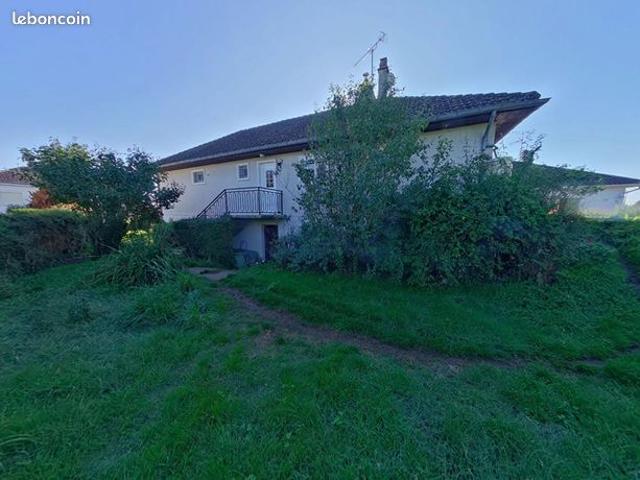 Maison vente à Châtellerault, Thuré