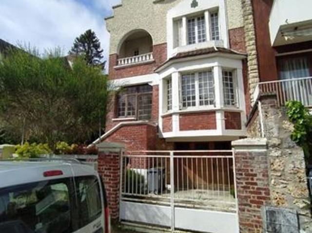 Maison vente à Viroflay