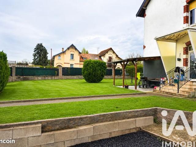 Maison vente à Val-de-Briey, Mont-bonvillers