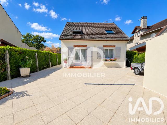 Maison vente à Meaux, Claye-souilly
