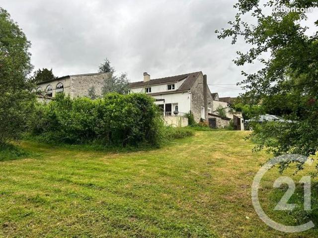 Maison vente à Senlis, Betz