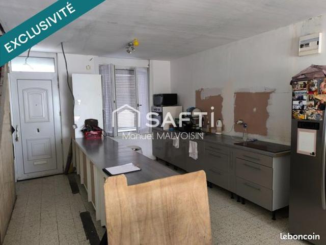 Maison vente à Ronchin, Nord