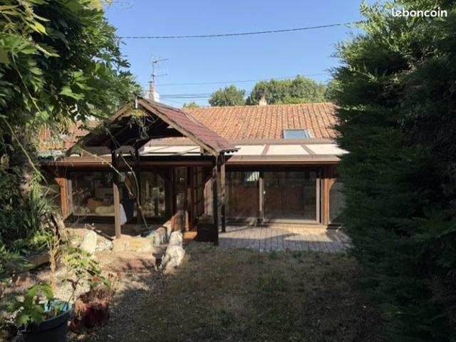 Maison vente à Nantes, Sainte-pazanne