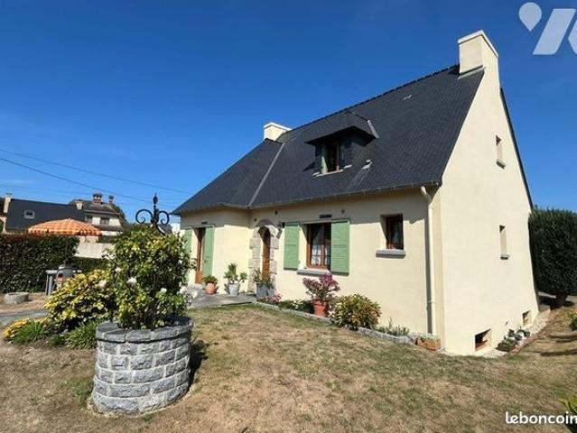 Maison vente à Bayeux