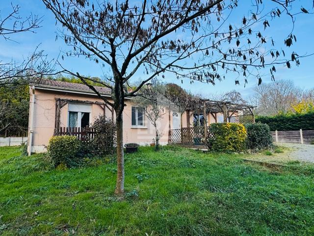 Maison vente à France métropolitaine, Bourg