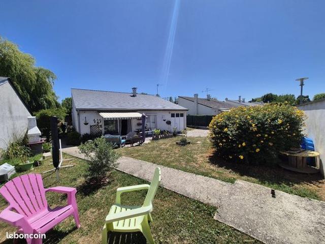 Maison vente à Othis