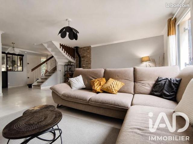 Maison vente à Sarcelles, Domont