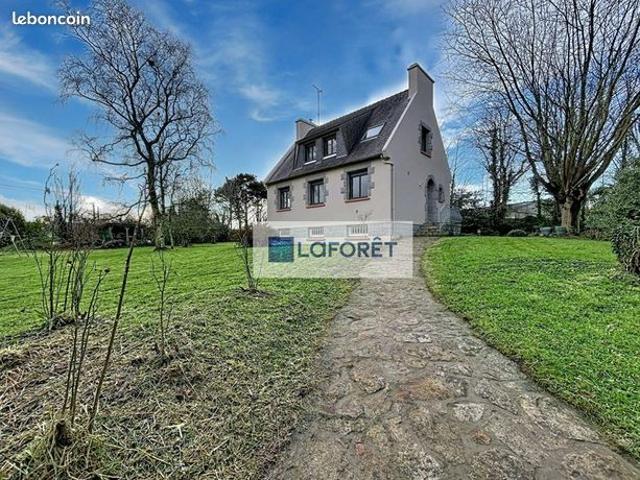 Maison vente à Brest, Bretagne