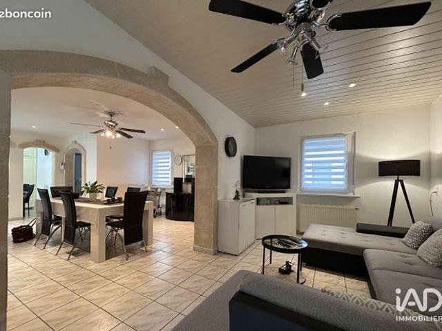Maison vente à Forbach-Boulay-Moselle, Petite-rosselle