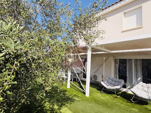 Maison vente à Montpellier, Grabels