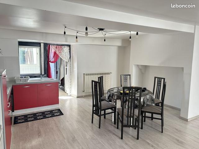Maison vente à Oloron-Sainte-Marie, Oloron-sainte-marie
