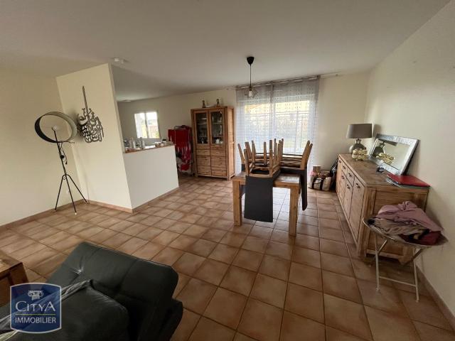 Maison vente à Nieuil-l'Espoir, Vienne
