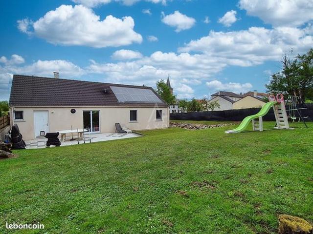 Maison vente à Thionville, Bettelainville
